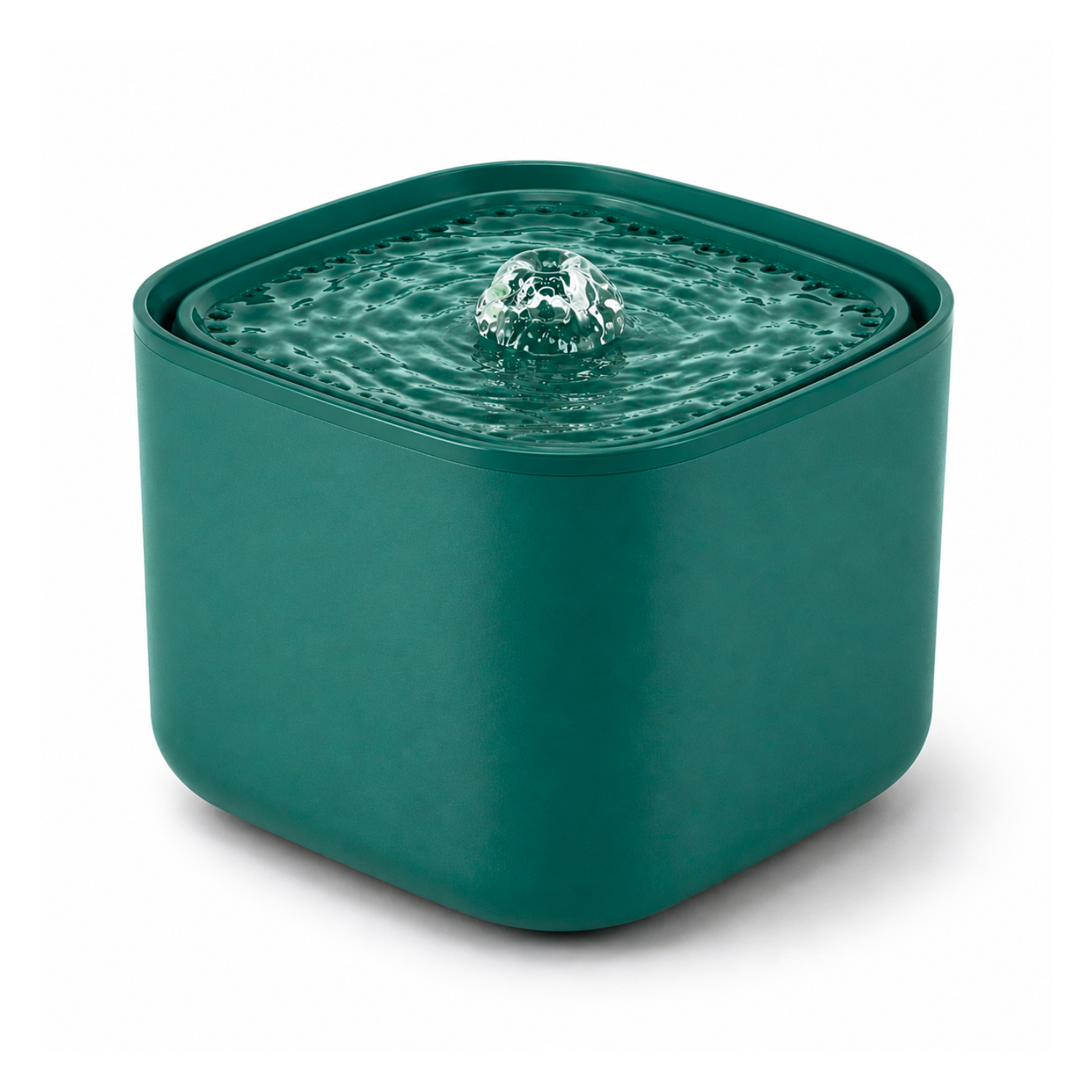 Vero Fountain