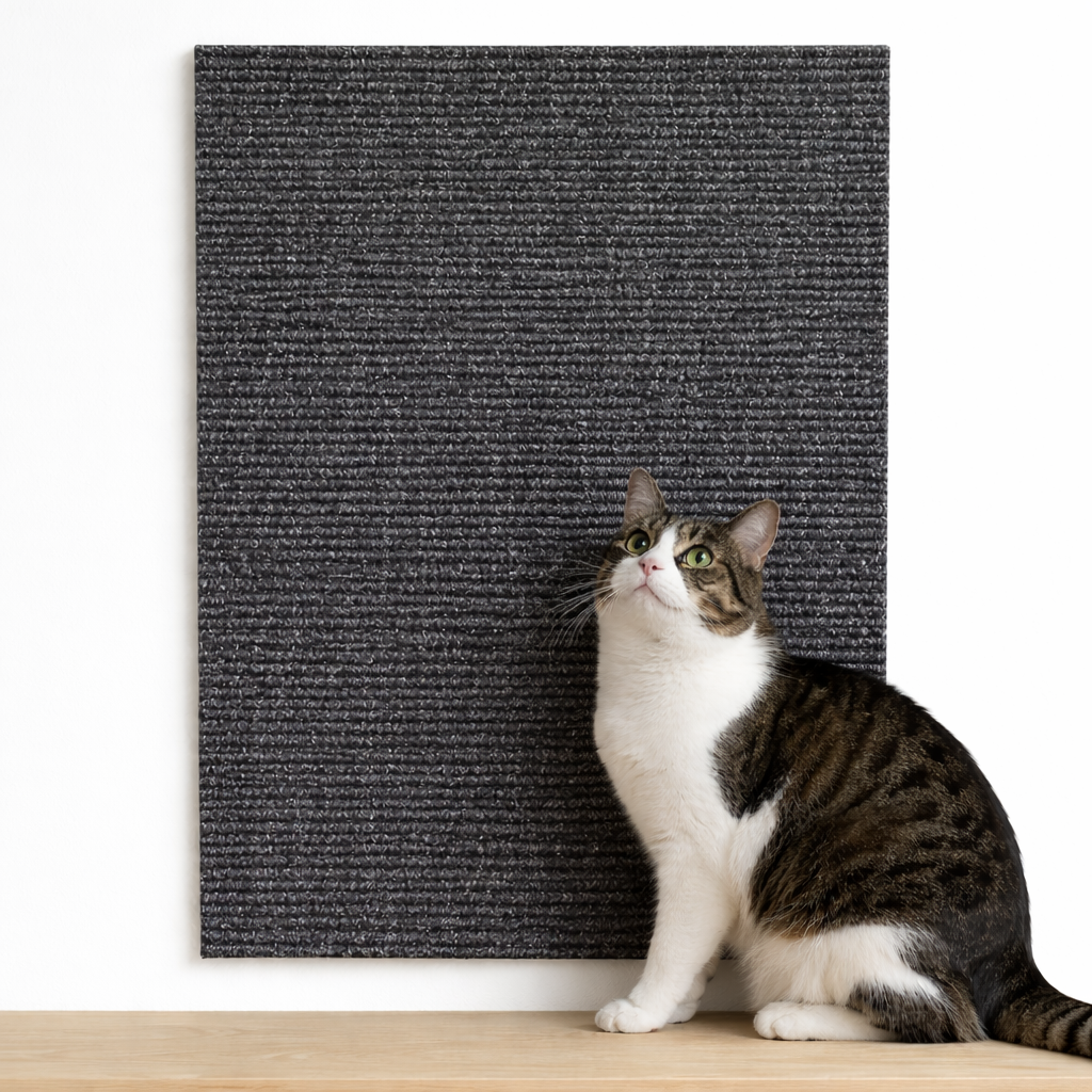 Cat Scratcher