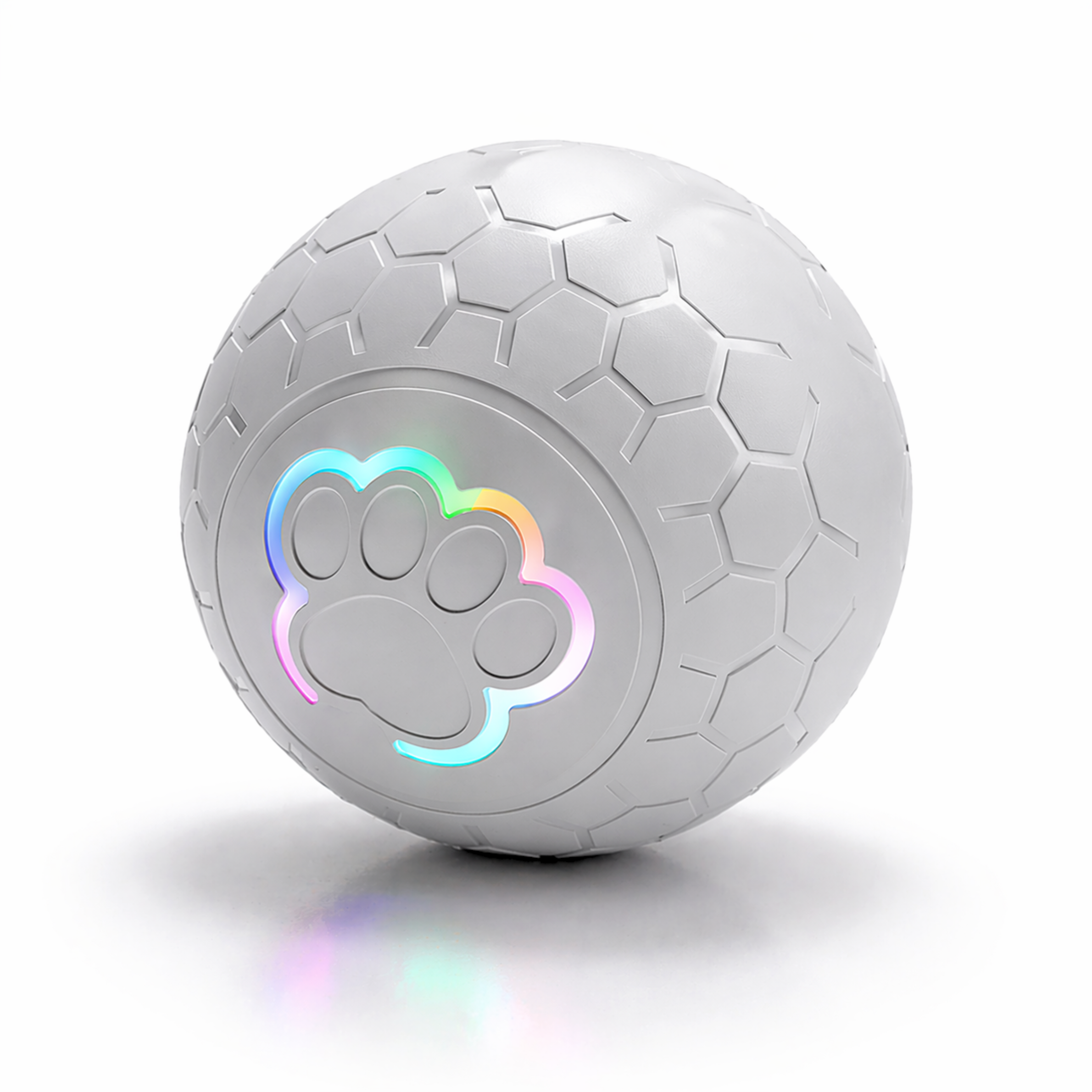 Dog - Smart Ball